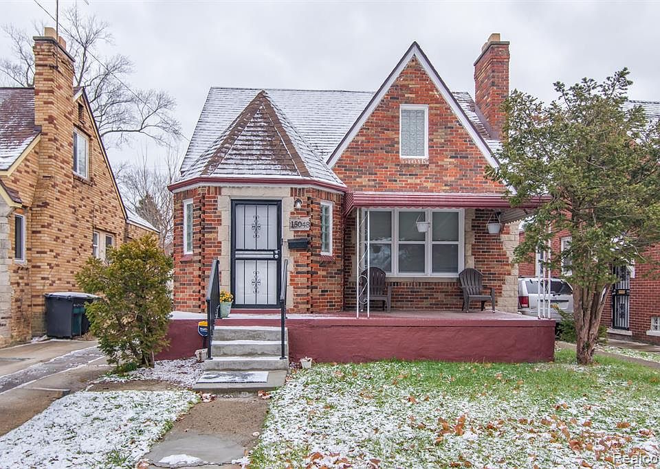 15048 St, Detroit, MI 48227 Zillow