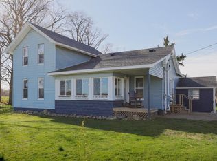 Warner Rd, Decatur, MI 49045