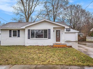 238 E Maple St, Montrose, MI