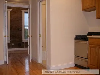 Rented by Magnum Realty Holdings, LLC