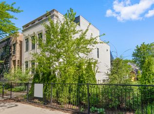 1514 W George St, Chicago, IL 60657