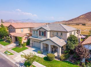 3131 Red Cedar Trl, Hemet, CA 92545