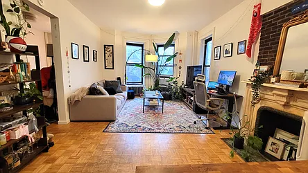 Rented by New York Dwellings LLC