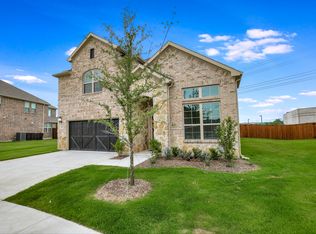 1412 Guthrie Ln, Allen, TX 75013