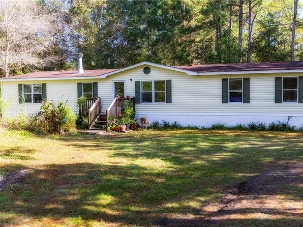 106 Big Branch Trce, Brunswick, GA 31523