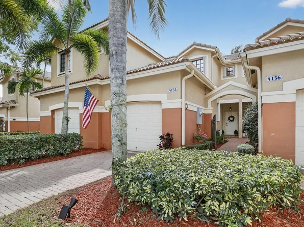 4134 Forest Drive, Weston, FL 33332