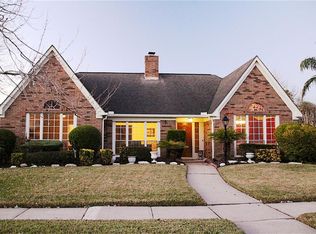 2124 Firestone Ct, League City, TX 77573