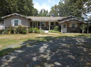 2701 Highway 71 S, Mena, AR 71953