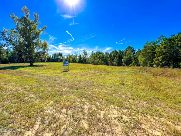 4584 Highway 79, Vernon, FL 32462