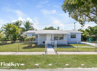 1320 NW 200th St, Miami Gardens, FL 33169