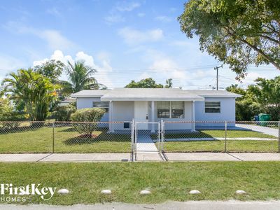 1320 NW 200th St, Miami Gardens, FL, 33169
