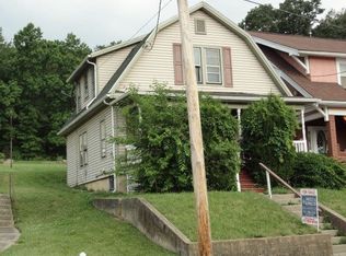 651 Valley St, Lewistown, PA 17044