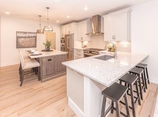 7034 Black Cherry Ln, Saline, MI