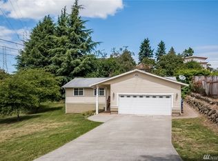 5348 S Bangor St, Seattle, WA 98178