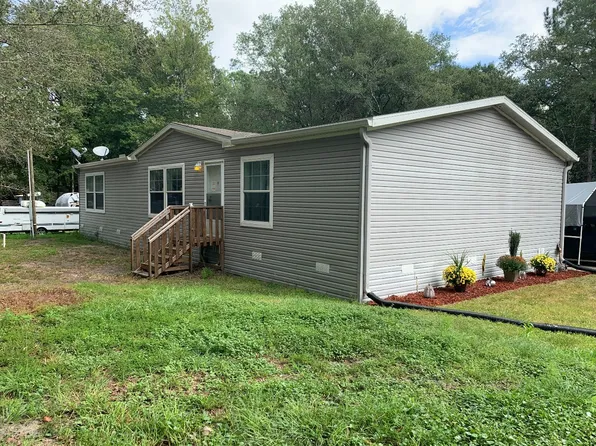 18497 Us Highway 301 N, Starke, FL 32091