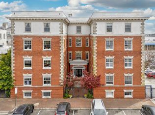 429 W York St APT 3A, Norfolk, VA 23510
