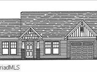 4081 Leak Creek Ct, Winston Salem, NC 27127