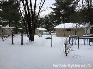 W5795 Pheasant Dr, New Lisbon, WI 53950