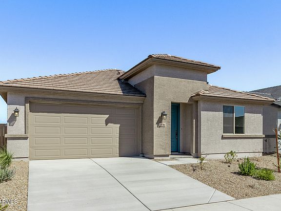 3rd image of 18386 W MONTE LINDO Lane