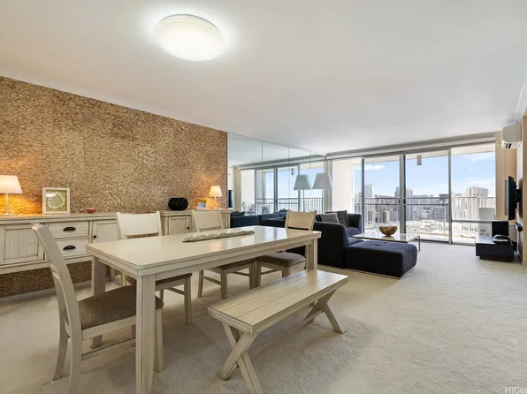 1350 Ala Moana Blvd APT 3106, Honolulu, HI 96814