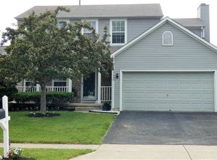 3440 Bayspirit Ct, Reynoldsburg, OH 43068