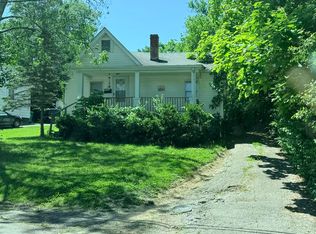 122 N Magnolia St, Harrodsburg, KY 40330