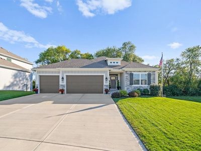 2787 SW 12th Ter, Lees Summit, MO, 64081