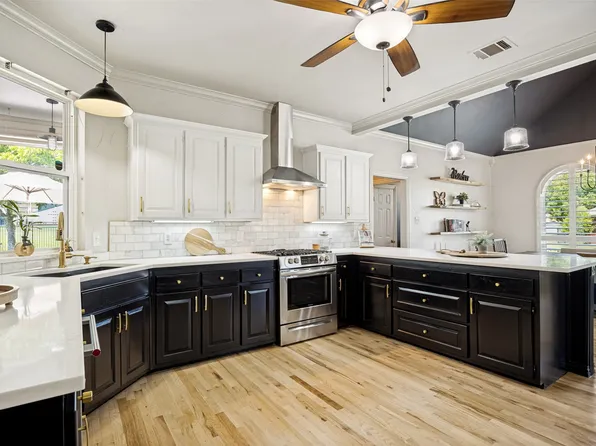 1508 Bonanza Ct, Sachse, TX 75048