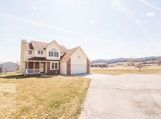 59292 Hilman Rd, Glenwood, IA 51534