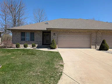 5510 Greenridge Dr #4 — exterior photo