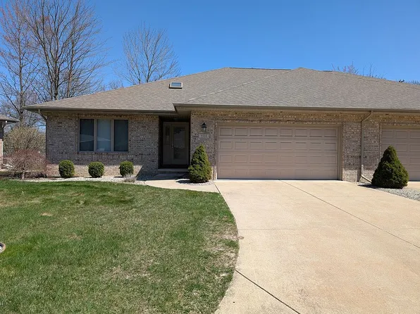 5510 Greenridge Dr #4, Midland, MI 48640