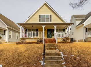 133 Aisha St, Greenville, SC 29607