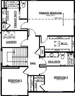 2nd image of 2926 Mizuna Dr