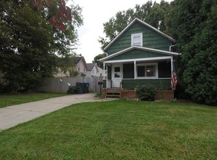 542 Broadway E, Cuyahoga Falls, OH