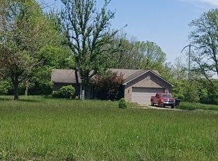 5900 N Wheeling Ave, Muncie, IN 47304
