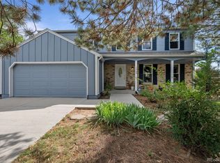 1068 S Norfolk St, Aurora, CO 80017