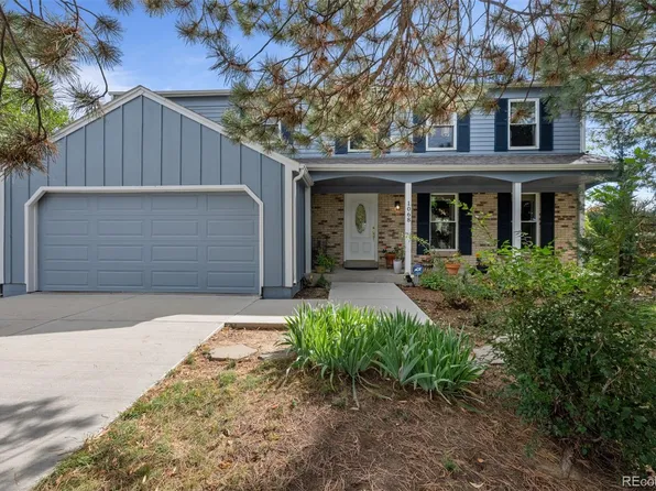 1068 S Norfolk Street, Aurora, CO 80017