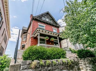 830 Washington Ave, Newport, KY