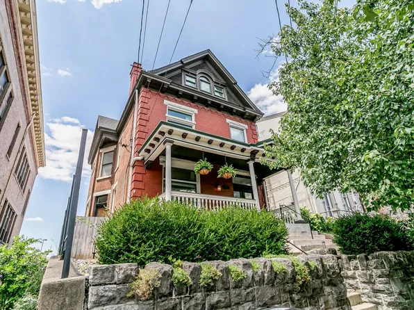 830 Washington Ave, Newport, KY 41071