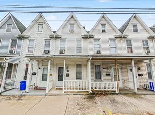2105 Greenwood St, Harrisburg, PA 17104