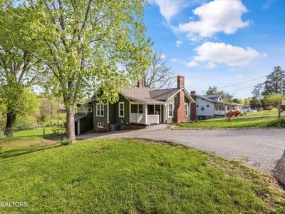 2301 Maple Dr, Knoxville, TN, 37918