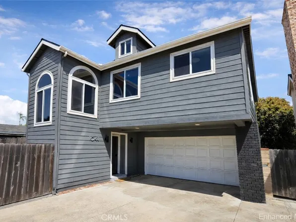 1041 Longbranch Ave, Grover Beach, CA 93433