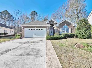 548 Hammer Beck Dr, Myrtle Beach, SC 29579