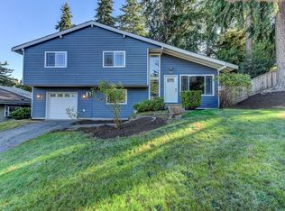 15815 NE 56th Way, Redmond, WA 98052