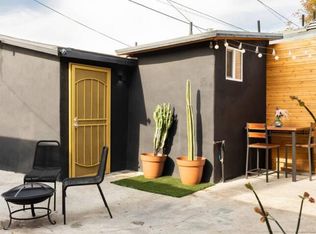8725 S San Pedro St #B, Los Angeles, CA 90003