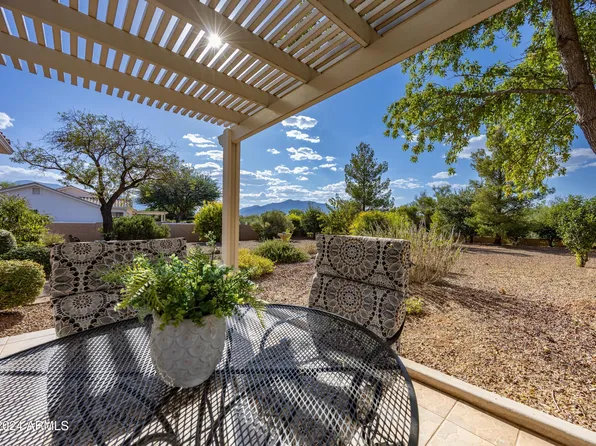 2865 CORAL BROOKE Court, Sierra Vista, AZ 85650