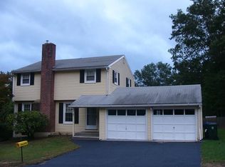 6 Stanley Rd, Windham, CT 06280