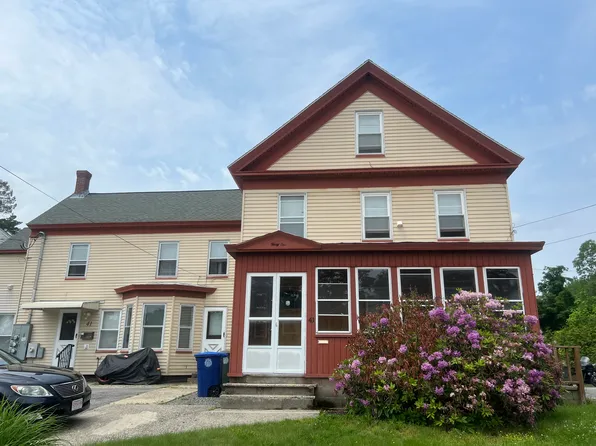 41 Union St #2L, Leominster, MA 01453