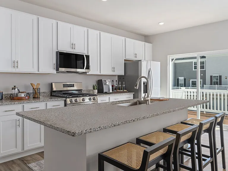 The Villas at Patapsco Glen — Photo 20