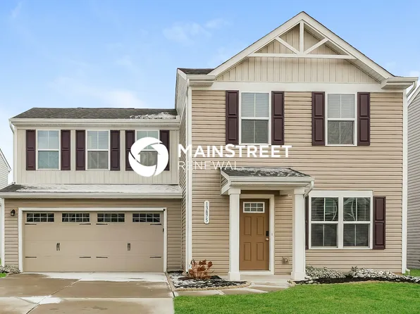 13875 N Mardenis Dr W, Camby, IN 46113